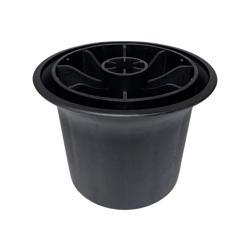 Gürplast plastik piston