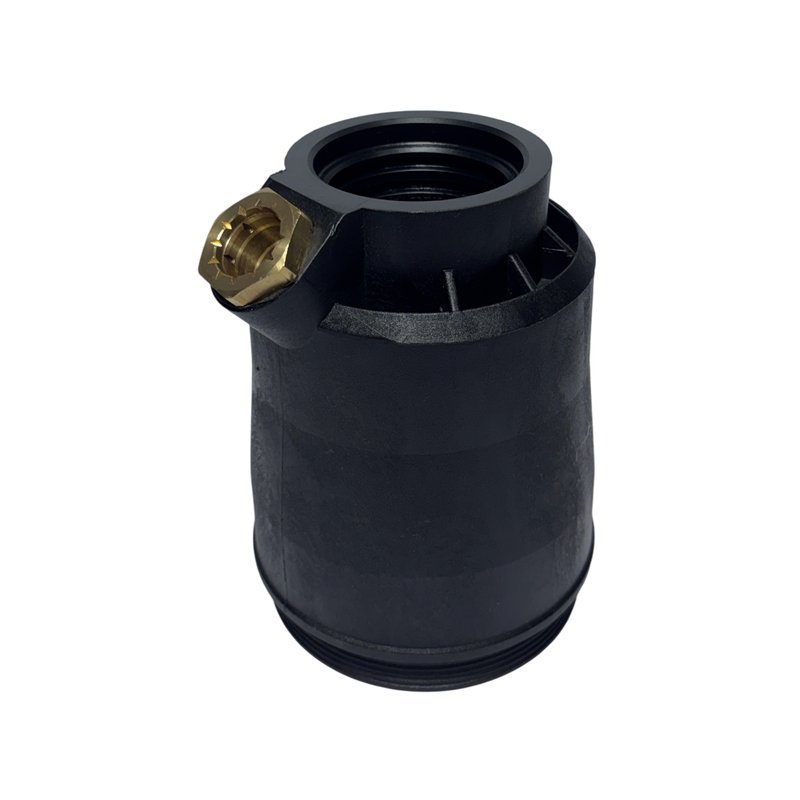 Gürplast plastik piston